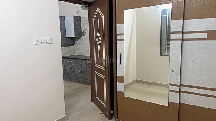 Luke properties Bedroom 1