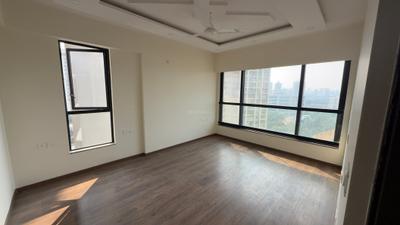 Bedroom Image of 1200 Sq.ft 3 BHK Apartment / Flat for sale in Kalpataru Magnus, Bandra East Mumbai for Rs. 65000000