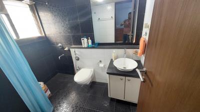 Image of 1850 Sq.ft 3 BHK Apartment / Flat for sale in Park Royale, Rahatani, Pune for Rs. 20500000