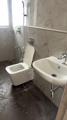 Image of 1790 Sq.ft 4 BHK Apartment / Flat for rent in ND Palai Towers, Goregaon West, Mumbai for Rs. 112000