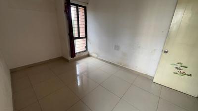 Bedroom Image of 878 Sq.ft 2 BHK Apartment / Flat for sale in Nanded Sarang, Nanded Pune for Rs. 7600000