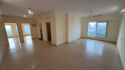 Living Room Image of 1100 Sq.ft 3 BHK Apartment / Flat for sale in Kanakia Paris, Bandra East Mumbai for Rs. 42000000