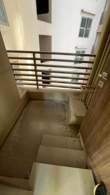 Image of 1680 Sq.ft 3 BHK Apartment / Flat for sale in Sheth Auris Serenity, Malad West, Mumbai for Rs. 54900000