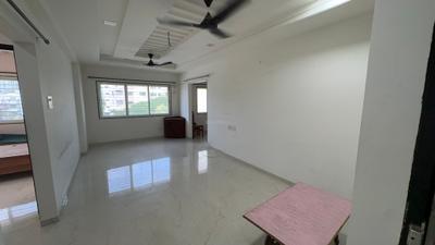 Living Room Image of 1250 Sq.ft 2 BHK Apartment / Flat for sale in Narendra Nagar Extension Nagpur for Rs. 7000000