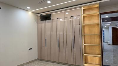 Bedroom Image of 1800 Sq.ft 4 BHK Builder Floor for sale in Sector 57 Gurgaon for Rs. 34000000