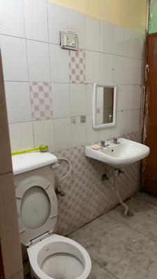 Image of 1292 Sq.ft 2 BHK Independent House for rent in Omicron II, Greater Noida for Rs. 20000