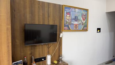 1 RK Independent House