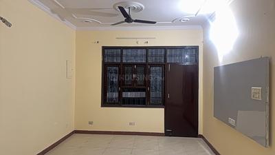 Living Room Image of 1800 Sq.ft 3 BHK Apartment / Flat for rent in Indira Nagar Lucknow for Rs. 21000