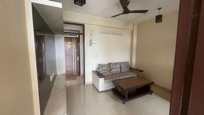 Living Room Image of 440 Sq.ft 1 BHK Apartment / Flat for sale in AVL 36, Sector 36 Gurgaon for Rs. 6500000