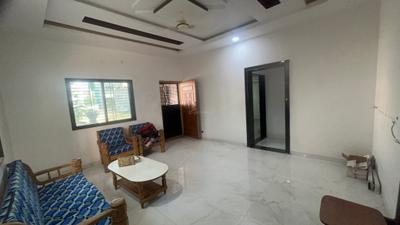 Living Room Image of 1550 Sq.ft 2 BHK Independent House for rent in Satara Parisar Aurangabad for Rs. 25000