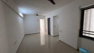 Living Room Image of 1085 Sq.ft 2 BHK Apartment / Flat for sale in Shilp Ananta, Shela Ahmedabad for Rs. 5351000