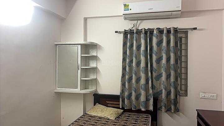 MADHAPUR Hyderabad Bedroom 1