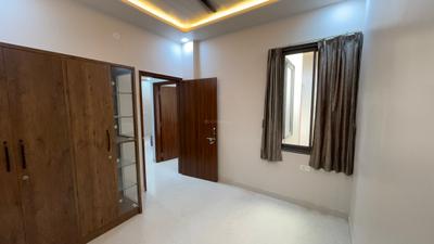 Bedroom Image of 1800 Sq.ft 4 BHK Villa for sale in Beer Hathod Jaipur for Rs. 13100000