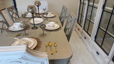 Living Room Image of 2000 Sq.ft 4 BHK Apartment / Flat for sale in Wakad Pune for Rs. 30500000