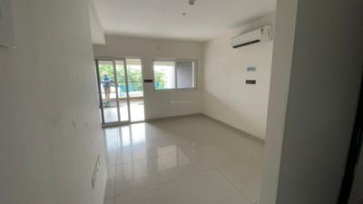 Living Room Image of 981 Sq.ft 2 BHK Apartment / Flat for sale in Purva Aspire, Bavdhan Pune for Rs. 11000000
