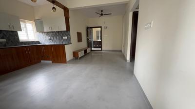Living Room Image of 1300 Sq.ft 2 BHK Apartment / Flat for rent in New Tippasandra Bengaluru for Rs. 63000