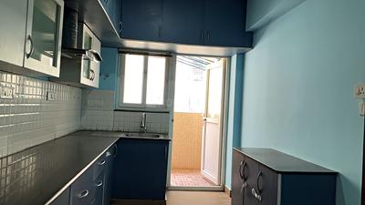 Kitchen Image of 1653 Sq.ft 3 BHK Apartment / Flat for sale in Sapthagiri Splendor, Bommanahalli Bengaluru for Rs. 15800000