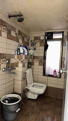 Image of 1050 Sq.ft 2 BHK Apartment / Flat for sale in Westin Ellora Heights, Mira Road East, Mira Bhayandar for Rs. 8800000