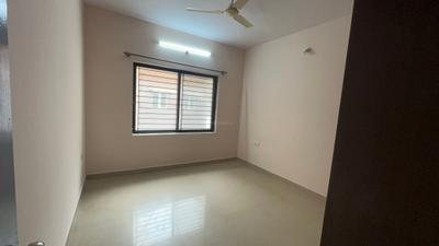Elina Bhavan Bedroom One 2