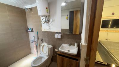 Image of 1112 Sq.ft 2 BHK Apartment / Flat for rent in Suncity Avenue 76, Sector 76, Gurgaon for Rs. 38000