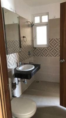 Image of 1775 Sq.ft 3.5 BHK Apartment / Flat for rent in ATS Rhapsody, Noida Extension, Greater Noida for Rs. 36000