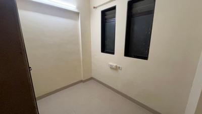 Bedroom Image of 612 Sq.ft 2 BHK Apartment / Flat for rent in Kashish Park Tower, Dharamveer Nagar Thane for Rs. 34000