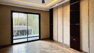 Bedroom Image of 3420 Sq.ft 4 BHK Builder Floor for sale in Gujranwala Town New Delhi for Rs. 64500000