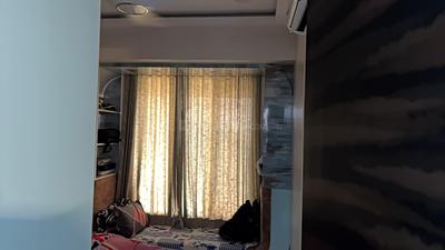 Bedroom Image of 1100 Sq.ft 2 BHK Apartment / Flat for sale in Krupa Urbanville Cambridge, Kalyan West Kalyan for Rs. 7421000