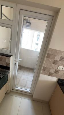 Kitchen Image of 860 Sq.ft 2 BHK Apartment / Flat for rent in Puravankara Purva Silversands Phase 1 Building 4 To 9, Mundhwa Pune for Rs. 33000