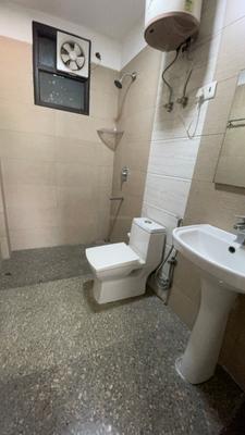 Image of 2250 Sq.ft 3 BHK Builder Floor for rent in Malviya Nagar, New Delhi for Rs. 70000