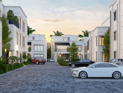Image of 4651 Sq.ft 4 BHK Independent House for sale in Radiance Imperia, Veerakeralam, Coimbatore for Rs. 38000000