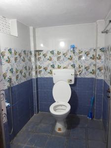 Bathroom Image of 170 Sq.ft 1 BHK Builder Floor for rent in Keonjhar Atopur Kendujhar for Rs. 3500