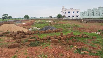 Image of 1500 Sq.ft Residential Plot / Land for sale in Tankapani Road, Bhubaneswar for Rs. 2248500