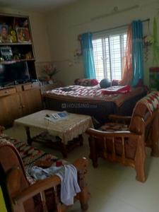 Bedroom Image of 1200 Sq.ft 3 BHK Independent House for sale in Khajuri Kalan Bhopal for Rs. 6000000