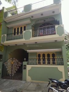 Building Image of 600 Sq.ft 3 BHK Independent House for sale in Vijayanagar Bengaluru for Rs. 11800000