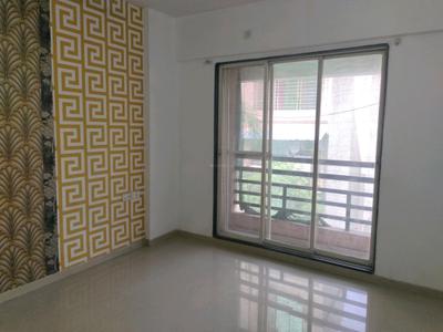 Bedroom Image of 1085 Sq.ft 2 BHK Apartment / Flat for sale in Bhosale Tulip by Bhosale Group, Ulwe Navi Mumbai for Rs. 9000000