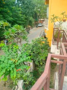 Balcony Image of 1530 Sq.ft 6 BHK Independent House for sale in Jhusi Allahabad for Rs. 21000000