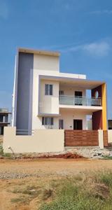 Image of 1200 Sq.ft 3.5 BHK Villa for sale in Attibele, Bengaluru for Rs. 4000000