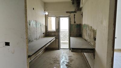 Kitchen Image of 2230 Sq.ft 4 BHK Apartment / Flat for sale in Morta, Moti Ghaziabad for Rs. 18000000