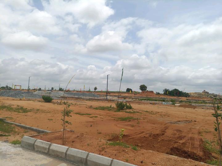Sree Laxmi Balaji Township Main Image 1