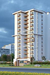 Image of 1270 Sq.ft 2 BHK Apartment / Flat for sale in Vrushabadri Spring Park, Gonighattapura, Bengaluru for Rs. 9500000