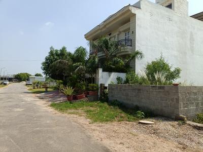 Image of 900 Sq.ft Residential Plot / Land for sale in Mansarovar Extension, Jaipur for Rs. 7000000