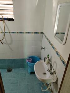 Common Bathroom Image of 2475 Sq.ft 3 BHK Villa for sale in Swagat City by Swagat Group, Adalaj Gandhinagar for Rs. 23000000