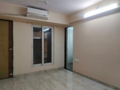 Bedroom Image of 1350 Sq.ft 2.5 BHK Apartment / Flat for sale in Hubtown Sunmist, Andheri East Mumbai for Rs. 45500000