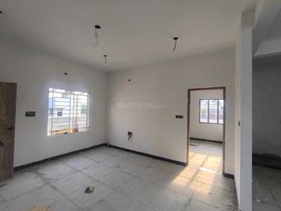 Hall Image of 1015 Sq.ft 2 BHK Builder Floor for rent in Kengeri Satellite Town Bengaluru for Rs. 30000