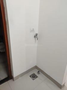 Bedroom Image of 850 Sq.ft 2 BHK Apartment / Flat for sale in Amanora Gold Towers, Hadapsar Pune for Rs. 12000000