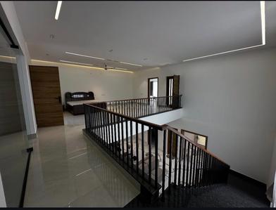 Balcony Image of 3000 Sq.ft 4 BHK Villa for sale in Chitkul-Patancheru Sangareddy for Rs. 15000000