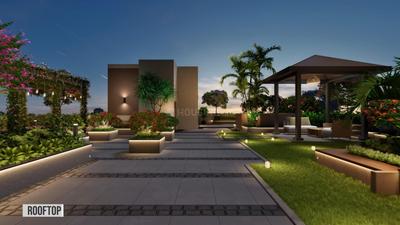 Image of 1065 Sq.ft 2 BHK Apartment / Flat for sale in DRA Astra, Madhavaram, Chennai for Rs. 10300000