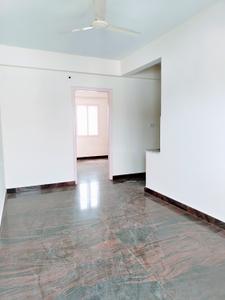 Hall Image of 1200 Sq.ft 1 BHK Apartment / Flat for rent in S.G. Palya Bengaluru for Rs. 21000