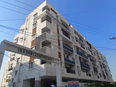 Building Image of 1205 Sq.ft 2 BHK Apartment / Flat for sale in Miyapur Hyderabad for Rs. 7591000